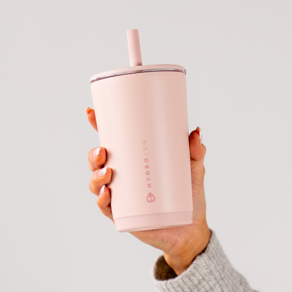 Dusty Rose CU5K