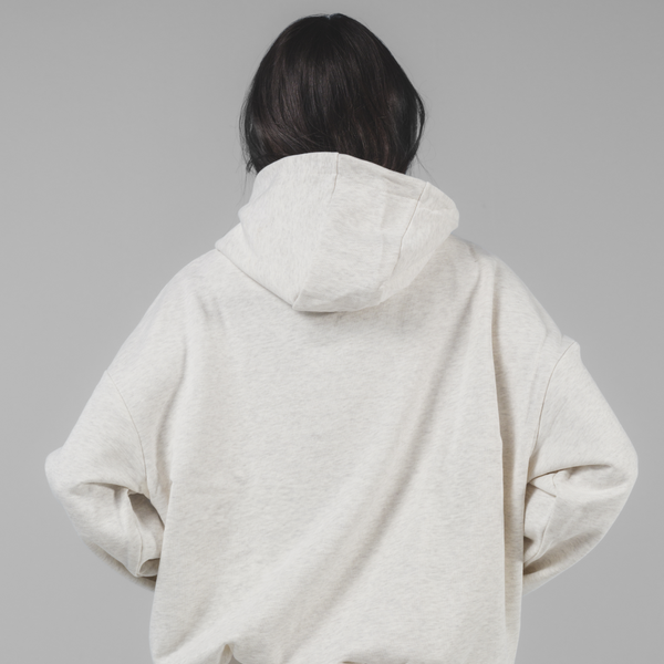 Hoodie WHT9