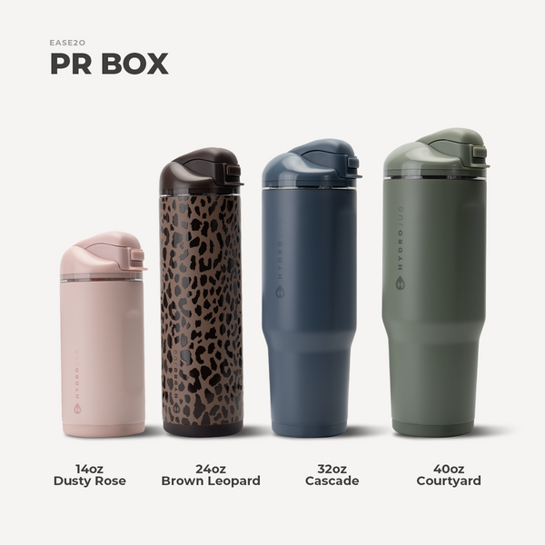 Ease2o PR Box DI7K