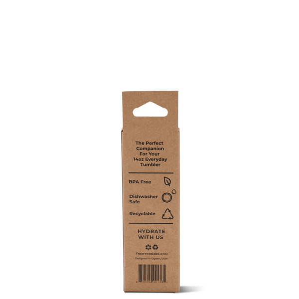 Ease2o Straws 4 Pack 14oz UJ8O