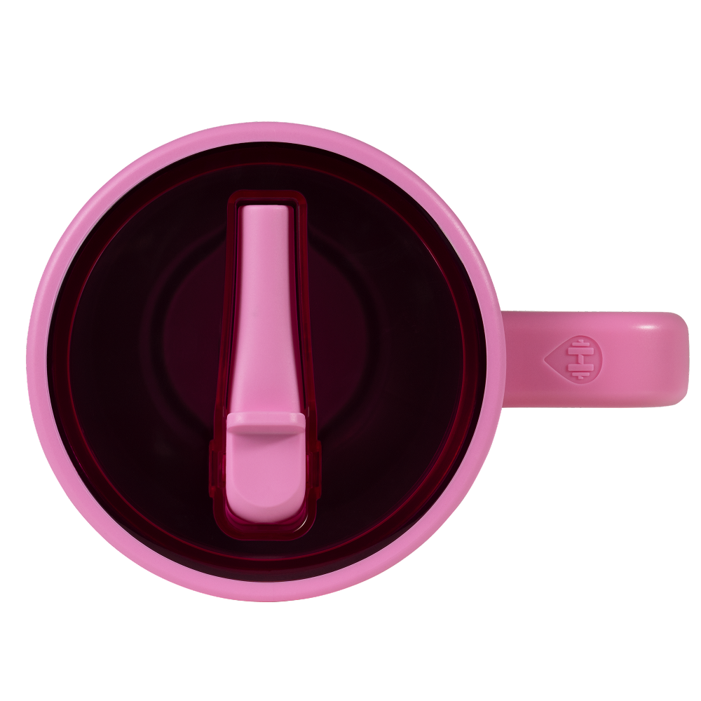 Traveler Lid SUQD