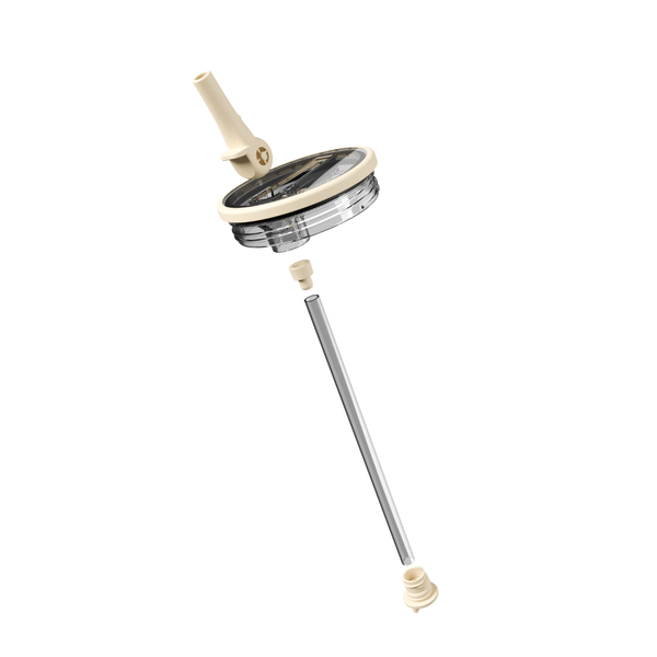 Removable Traveler Lid 40oz PRD7